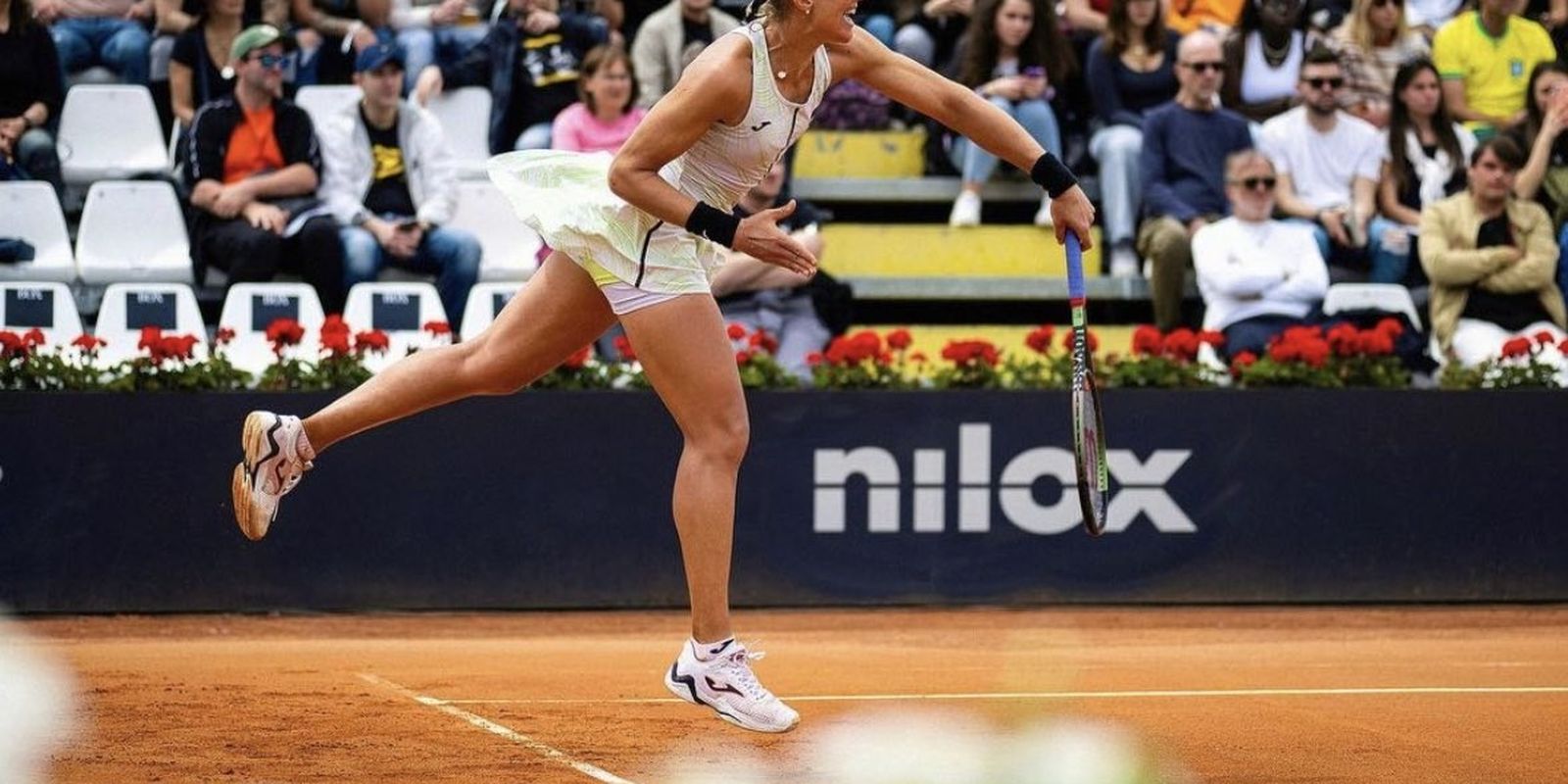 Bia Haddad conhece rival na estreia em Roland Garros - Gazeta Esportiva