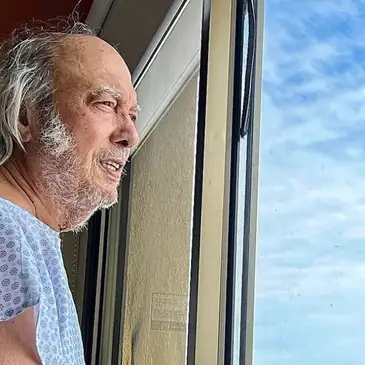 Morre o cantor Erasmo Carlos, aos 81 anos