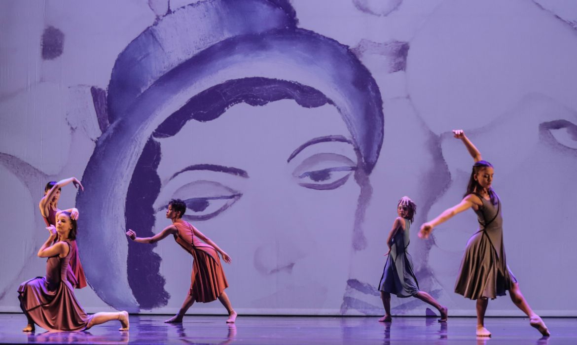 Di Cavalcanti inspira estreia da São Paulo Companhia de Dança