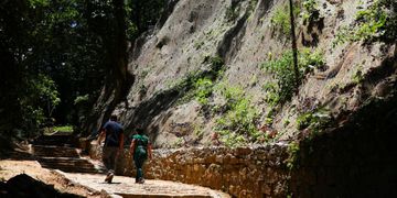 Pesquisa mapeia a percepção da população sobre os parques brasileiros