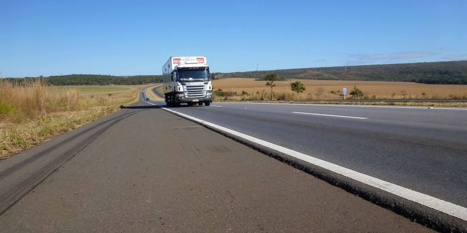 EcoRodovias vence leilão rodoviário Rio – Governador Valadares