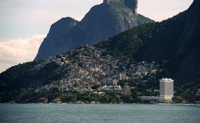 Vidigal é um bairro da Zona Sul do município do Rio de Janeiro