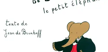 Francis Poulanc dedicou sua música às crianças que o apresentaram o livro de Jean de Brunhoff