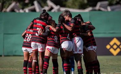 Flamengo x Botafogo_Campeonato Brasileiro A1_Estádio Luso Brasileiro_02-05-2024