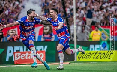 fortaleza, corinthians, brasileiros