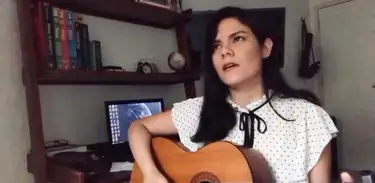 Bruna Lussaray, cantora maranhense