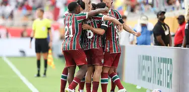 Fluminense 2 x 1 Al-Hilal