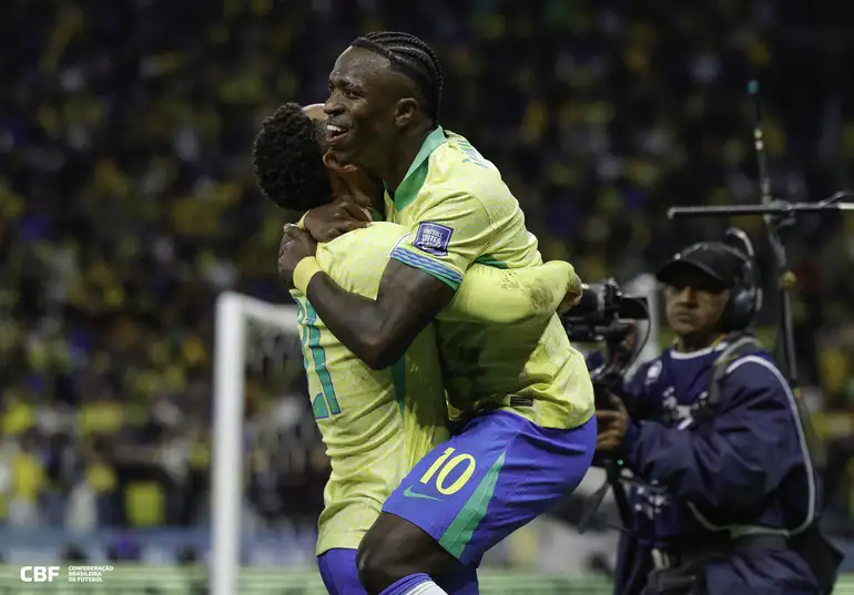 brasil, paraguai, seleção