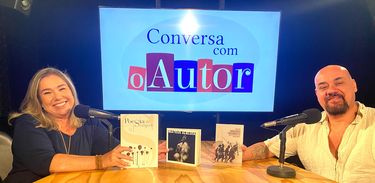 Sergio Cohn está á frente da editora Azougue e também atua pela poesia brasileira em projetos da Biblioteca Nacional
