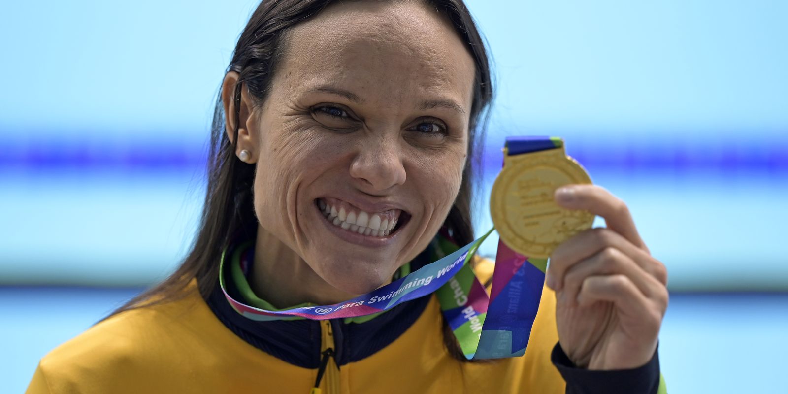 Campeonato Mundial de Natação: China conquista título de revezamento 4x100m  medley misto