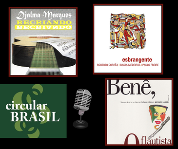 Conheça a Música que atravessa o Tempo, no Circular Brasil