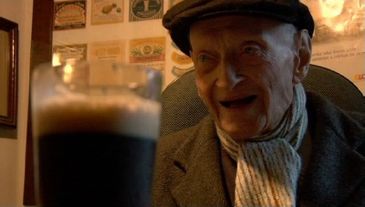 "Ein Prosit! Cerveja Falada" acompanha um mestre cervejeiro de 93 anos