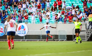 bahia, ferroviária, brasileiro feminino