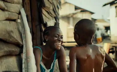 Rio de Janeiro (RJ), 04/09/2025 - Festival de Cinemas Africanos. Cena do Filme The Legend of the vagabond. Foto: Leo Purman/Divulgação