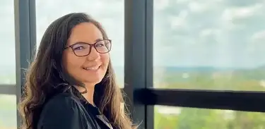 Aldenize Xavier, reitora da Universidade Federal do Oeste do Pará