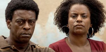 Filme "A melhor mãe do mundo", de Anna Muylaert 