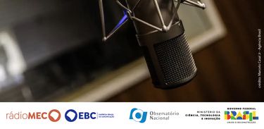 Como o rádio se reinventa e contribui para a divulgação  científica