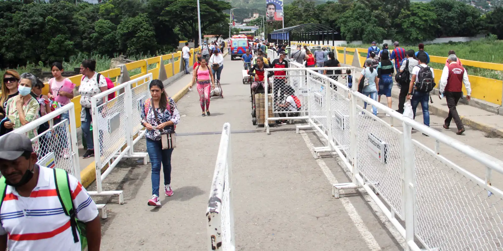 Brazil to increase National Force presence on border with Venezuela