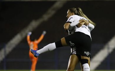 Rodrigo Gazzanel/Agência Corinthians/Direitos Reservados corinthians, brasileiro feminino