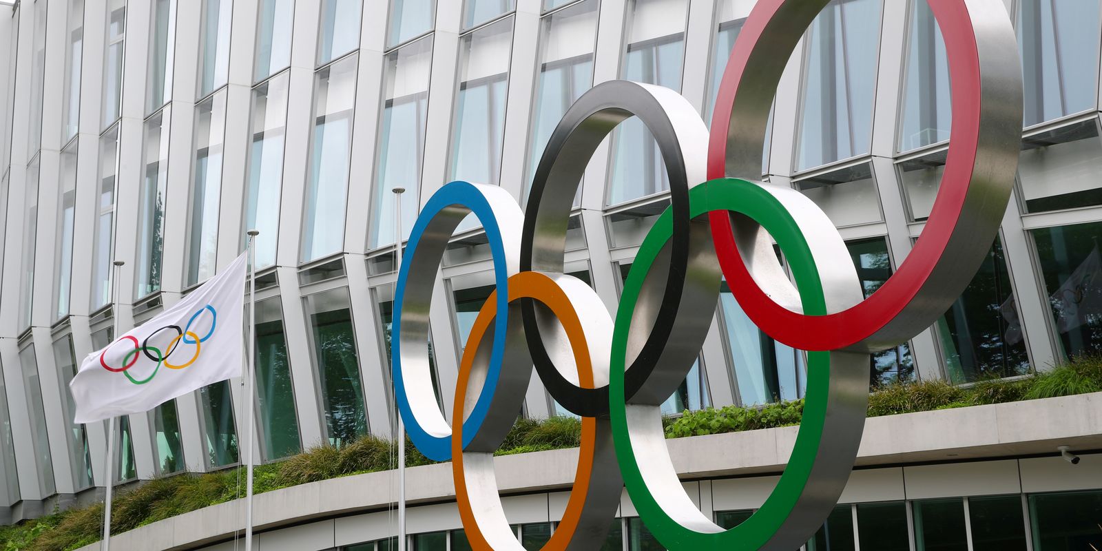 COI recomenda banir atletas russos de eventos internacionais - Esportes -  R7 Olimpíadas