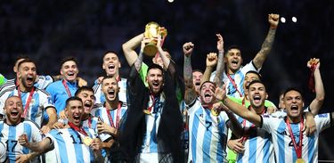 argentina, frança, Copa do Catar, Copa 2022, Catar