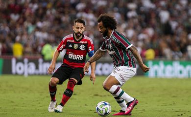 Fluminense, Flamengo, Copa do Brasil