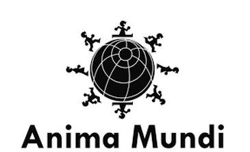 Logomarca do Festival Anima Mundi