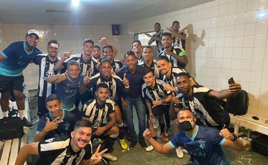 Treze, Botafogo-PB, Copa do Nordeste