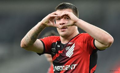 renato kayzer, athletico-pr, futebol, fortaleza