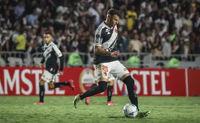 Copa Sul-Americana: Vasco recebe Lanús de olho na liderança do Grupo G