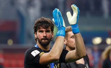 Alisson Becker Agencia Brasil