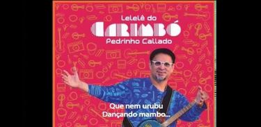 Arte Clube destaca novo som do músico paraense Pedrinho Callado.