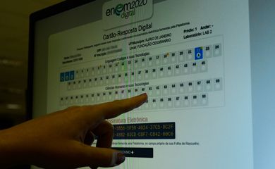 Enem digital