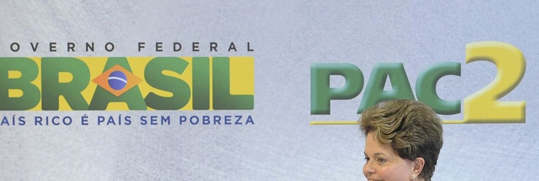 CNT/Sensus: Governo Dilma tem aprovação de 56,6%