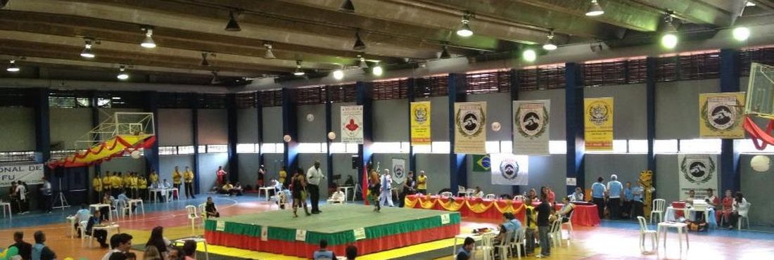 Liga Paulista de Kung Fu Liga Paulista de Kung Fu