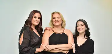 Amanda Ayres, Tina França e Maria Gerk promovem este ano a segunda edição do FELINI