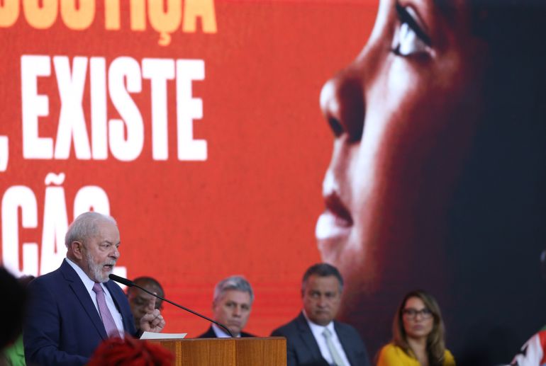 Igualdade Racial | Agência Brasil