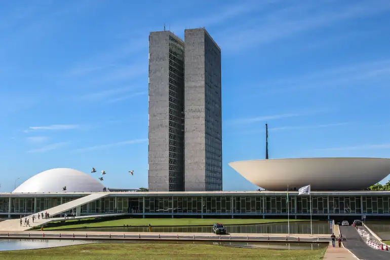 Congresso Nacional