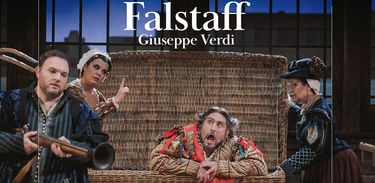 opera falstaff