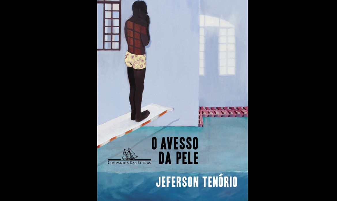 Tentativa de censura de livro O avesso da Pele gera manifestações. Foto: Divulgação