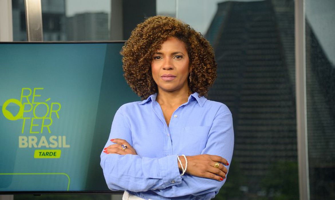 Viva Maria presta solidariedade  jornalista Luciana Barreto