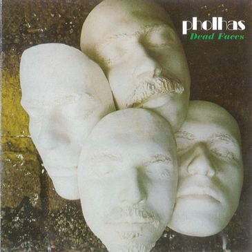 Dead Faces, álbum da banda Pholhas