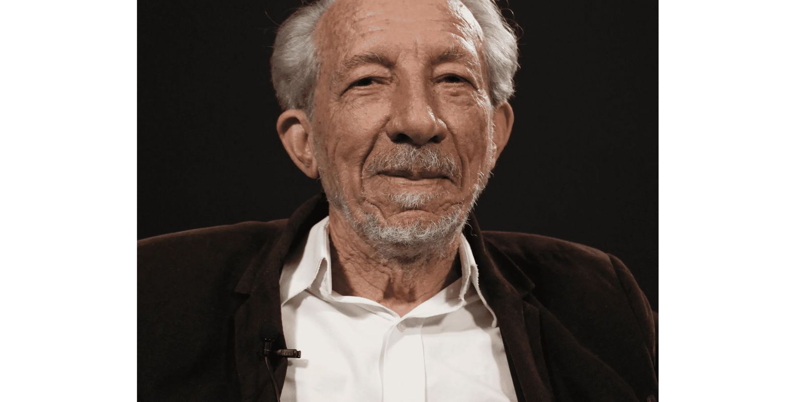 Jornalista Raimundo Pereira morre aos 85 anos no Rio de Janeiro