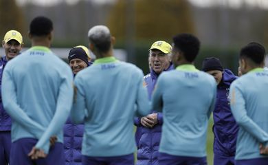 seleção brasileira, treino, data fifa