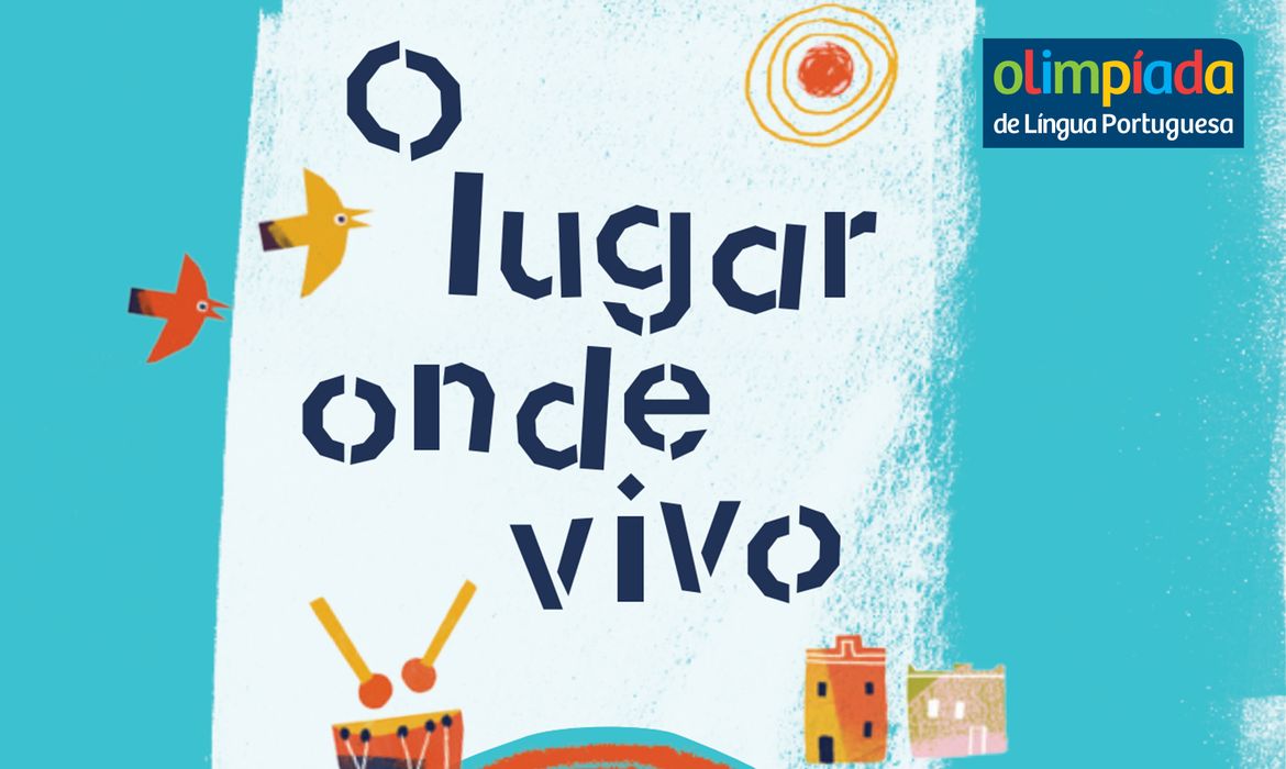 6ª Olimpíada de Língua Portuguesa