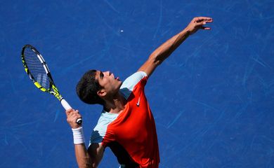 Tenis aberto best sale dos estados unidos