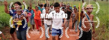 Premiado no Festival de Brasília 2016, filme do veterano cineasta Vincent Carelli retrata violência e as mortes sofridas por índios