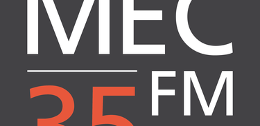 Aniversário de 35 anos da Rádio MEC FM