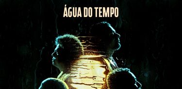 Cordel do Fogo Encantado estreia espetáculo espetáculo &quot;Água do Tempo&quot;