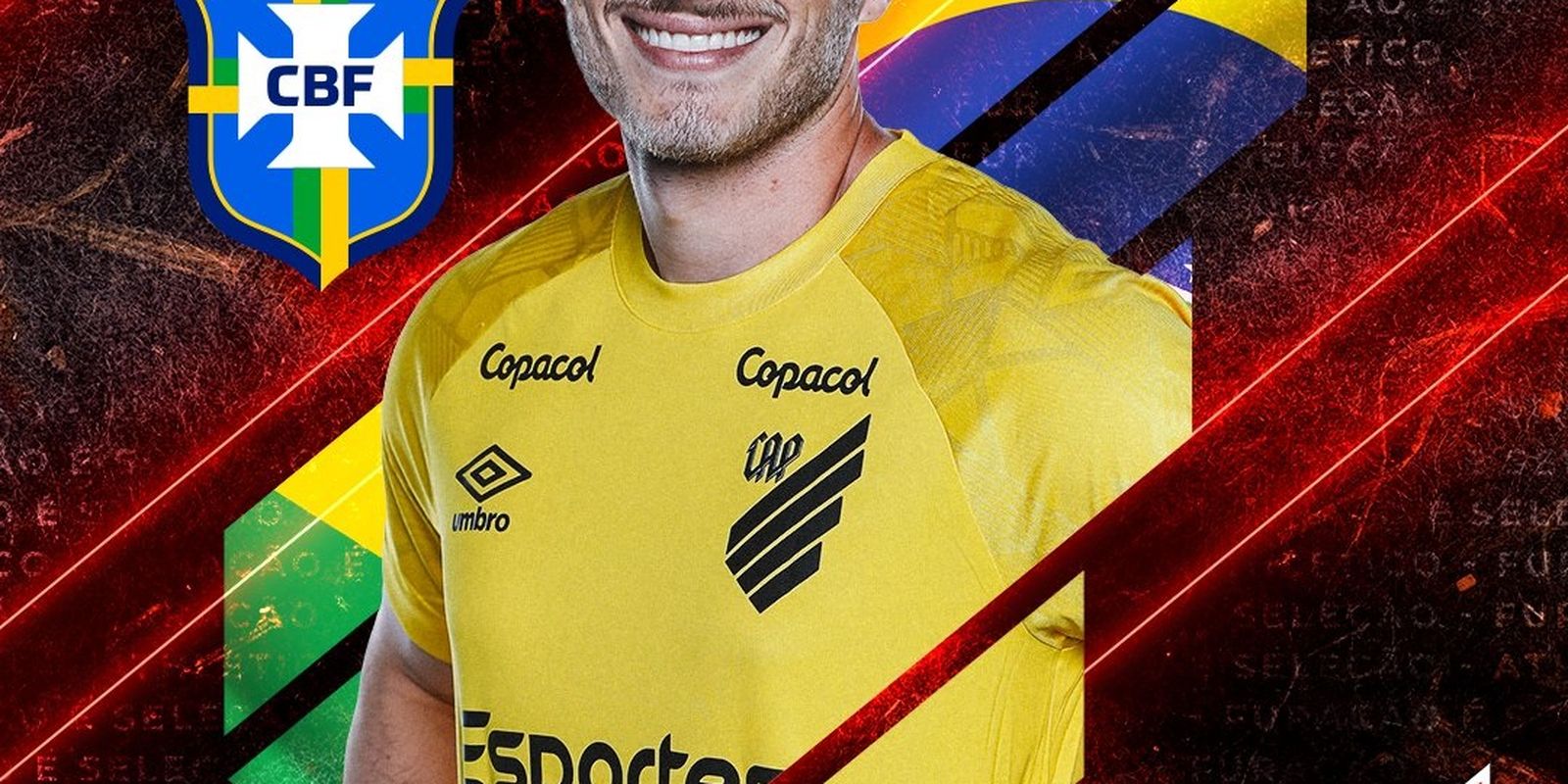 Eliminatórias: goleiro Ederson é cortado e Diniz convoca Bento 3 Eliminatórias: goleiro Ederson é cortado e Diniz convoca Bento